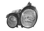 Mercedes E-Klasse W210 2000-2002 Koplamp Links (Koplampen), Auto-onderdelen, Verzenden, Nieuw