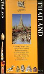Thailand 9789002197888, Livres, Langue | Langues Autre, Ed van Eeden, Verzenden