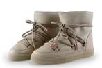 Inuikii Snowboots in maat 41 Beige, Inuikii, Verzenden, Beige, Snowboots
