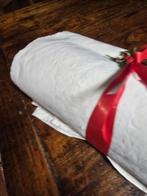 Drap de lit - 360 cm - 210 cm - Tissus anciens