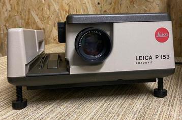 Leica Pradovit-153 | Colorplan 90mm f2.5 Projector