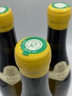 2021 Domaine Francois Raveneau Les Clos - Chablis 1er Cru -, Nieuw