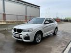 Online veiling - 2015 BMW X4 xDrive30d M pakket