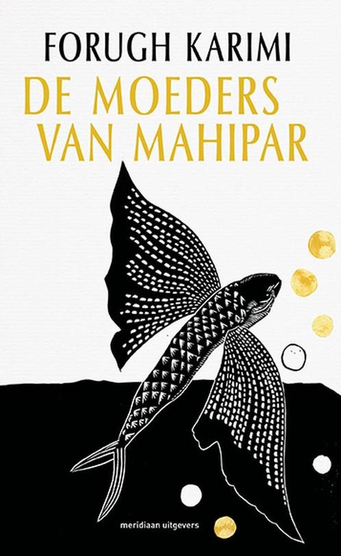 De moeders van Mahipar 9789493169777 Forugh Karimi, Boeken, Overige Boeken, Zo goed als nieuw, Verzenden