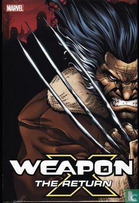 Deadpool - The Return Omnibus - 2018, Boeken, Stripverhalen, Zo goed als nieuw, Eén stripboek, Verzenden