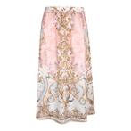 Princess goes Hollywood • zijden rok barok • 36, Kleding | Dames, Princess goes Hollywood, Verzenden, Nieuw, Roze