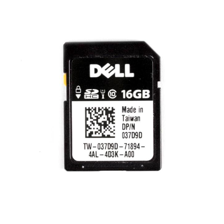Dell 37D9D, Informatique & Logiciels, Clés USB, Enlèvement ou Envoi