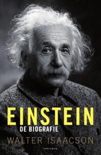Einstein 9789000342655, Boeken, Walter Isaacson, Zo goed als nieuw, Verzenden