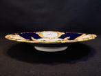 Meissen - E. A. Leuteritz - Assiette -, Antiquités & Art