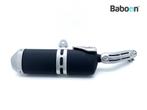 Silencieux déchappement Original Yamaha XTZ 690 Tenere 700, Motoren, Verzenden, Nieuw