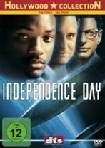 INDEPENDENCE DAY - VARIOUS [DVD] [1996] DVD, Verzenden