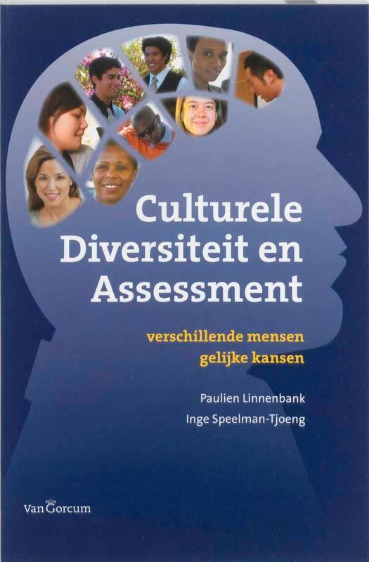 Culturele Diversiteit en Assesment 9789023244967, Boeken, Psychologie, Gelezen, Verzenden