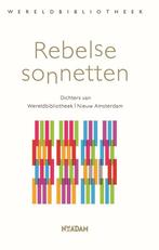 Rebelse sonnetten (9789028450486), Verzenden