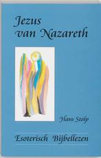 Jezus van Nazareth 9789020281484 Hans Stolp, Boeken, Verzenden, Zo goed als nieuw, Hans Stolp