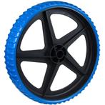 Optiparts Durastar Wiel 37cm, Watersport en Boten, Ophalen of Verzenden, Nieuw