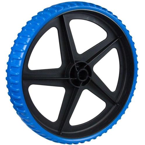 Optiparts Durastar Wiel 37cm, Watersport en Boten, Accessoires en Onderhoud, Nieuw, Ophalen of Verzenden