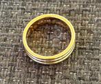 Sans Prix de Réserve - Boucheron - Bague - Gordon triple -, Handtassen en Accessoires, Ringen, Nieuw