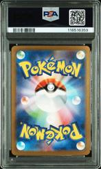Pokémon - 1 Graded card - Charizard Holo, Secret rare - PSA, Hobby en Vrije tijd, Nieuw