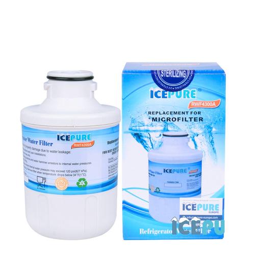 Alapure KF430 Waterfilter Geschikt voor 482000091353 /, Elektronische apparatuur, Koelkasten en IJskasten, Verzenden