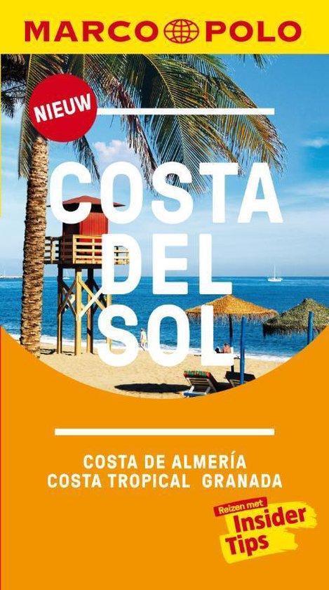 Marco Polo Costa de Sol NL 9783829758024, Livres, Livres Autre, Envoi