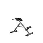 Hammer - Tricon Rugtrainer - Hyper Extension - Lower Back, Sport en Fitness, Ophalen of Verzenden, Nieuw