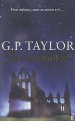 Shadowmancer 9780571220465 G.P. Taylor, Verzenden, G.P. Taylor