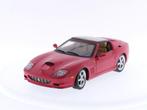 Schaal 1:18 Hot Wheels C7522 Elite 2005 Ferrari SuperAmer..., Hobby & Loisirs créatifs, Voitures miniatures | 1:18, Ophalen of Verzenden