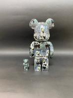 Medicom Toy Be@rbrick - (brand new) Be@rbrick Medicom Toy, Antiek en Kunst