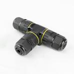 Onderdelen & tuinaccessoires T-Aftak Kabelverbinder IP68 Wat, Verzenden, Nieuw