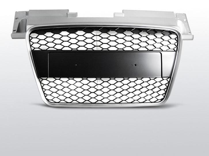 Grille | RS type | Audi TT 8J 2006-2014 | ABS Kunststof | zi, Auto-onderdelen, Carrosserie, Nieuw, Audi, Verzenden