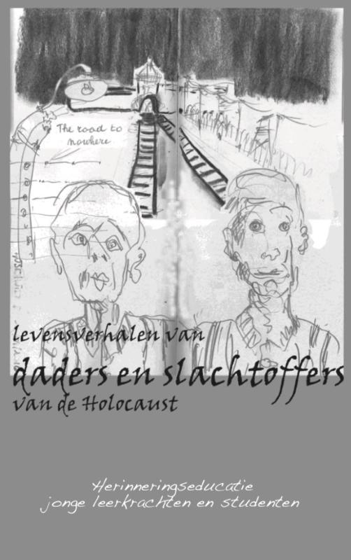 Levensverhalen van daders en slachtoffers van de Holocaust, Livres, Histoire mondiale, Envoi