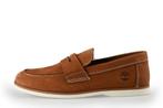 Timberland Loafers in maat 43½ Bruin | 5% extra korting, Kleding | Heren, Schoenen, Loafers, Bruin, Verzenden, Timberland