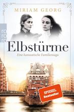 Elbstürme 9783499003455 Miriam Georg, Boeken, Taal | Duits, Verzenden, Gelezen, Miriam Georg