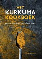 het Kurkuma kookboek, Nieuw, Verzenden
