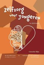 Zelfzorg voor jongeren in dichtvorm 9789461562982, Boeken, Verzenden, Zo goed als nieuw, Connelie Klijn