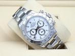Rolex Daytona Ref. 116520 Year 2007 (Full Set), Polshorloge, Ophalen of Verzenden, Zo goed als nieuw, Rolex