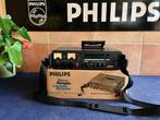 Philips - D-6920MK2 serviced Draagbare cassettespeler, Nieuw