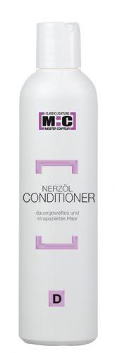 M:C Conditioner Nerts Olie 250ml, Bijoux, Sacs & Beauté, Beauté | Soins des cheveux, Envoi