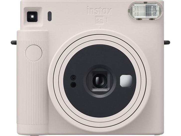 Fujifilm Instax Square SQ1 - Instant camera - Automatische, Audio, Tv en Foto, Actiecamera's, Zo goed als nieuw, Verzenden