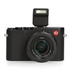 Leica D-LUX 8, Audio, Tv en Foto, Fotocamera's Digitaal, Ophalen of Verzenden, Zo goed als nieuw