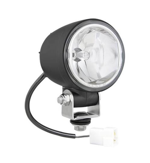 Wesem Halogeen Werklamp Rond H3, Auto-onderdelen, Verlichting, Ophalen of Verzenden