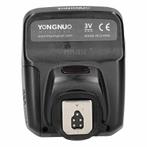 Yongnuo YN-E3-RT II trigger (Canon) met garantie, Ophalen of Verzenden
