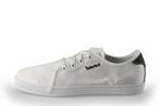 Timberland Sneakers in maat 41½ Wit | 5% extra korting, Kleding | Heren, Schoenen, Verzenden, Zo goed als nieuw, Sneakers, Wit