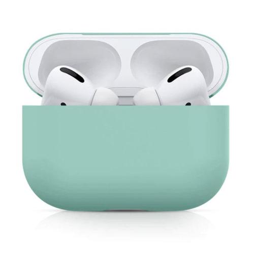 Flexibel Hoesje voor AirPods Pro - Silicone Skin AirPod Case, Telecommunicatie, Mobiele telefoons | Hoesjes en Screenprotectors | Overige merken