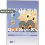 De 3 Boze Bs 9789042536012 M. Veldhoven, Boeken, Verzenden, Zo goed als nieuw, M. Veldhoven