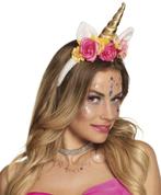 Unicorn Diadeem, Verzenden, Nieuw