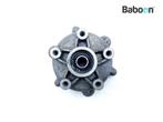 Moyeu de roue avant Piaggio | Vespa MP3 400 LT 2007-2010, Motoren, Verzenden, Nieuw
