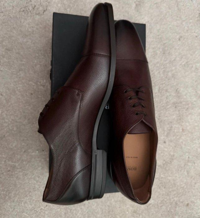 Hugo Boss - Veterschoenen - Maat: EU 41 - Nieuw in doos, Vêtements | Hommes, Chaussures