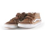 Vans Hoge sneakers in maat 39 Cognac | 5% extra korting, Kinderen en Baby's, Kinderkleding | Schoenen en Sokken, Jongen of Meisje