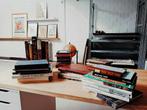 Gezocht: Antiquarische boeken, kunst, prenten en collecties, Antiek en Kunst, Antiek | Boeken en Manuscripten, Antiquarische en moderne boeken gezocht